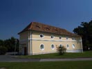 Schlo&szlig; Front