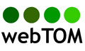 webTOM webdesign und webprogrammierung